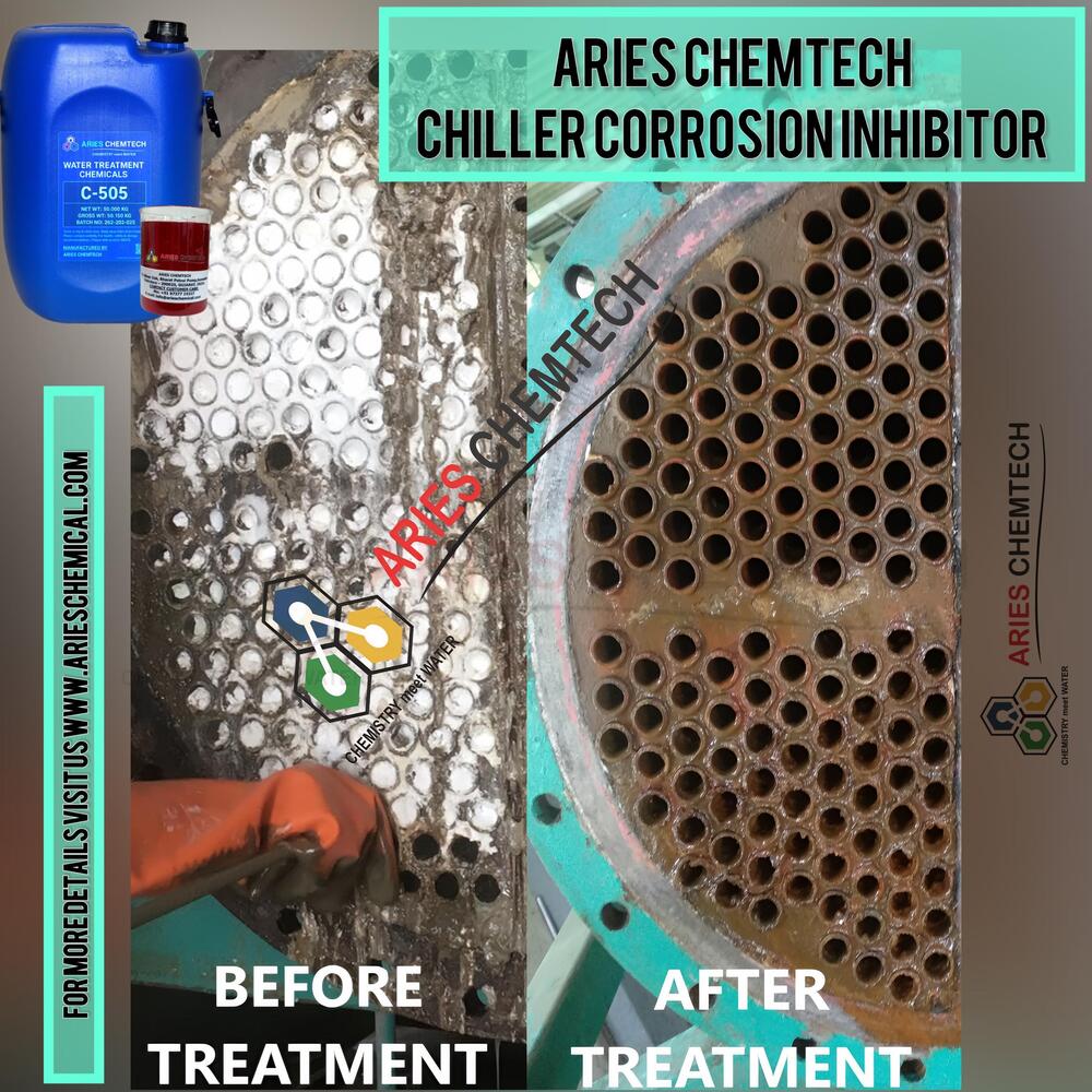 CHILLER-CORROSION-INHIBITOR