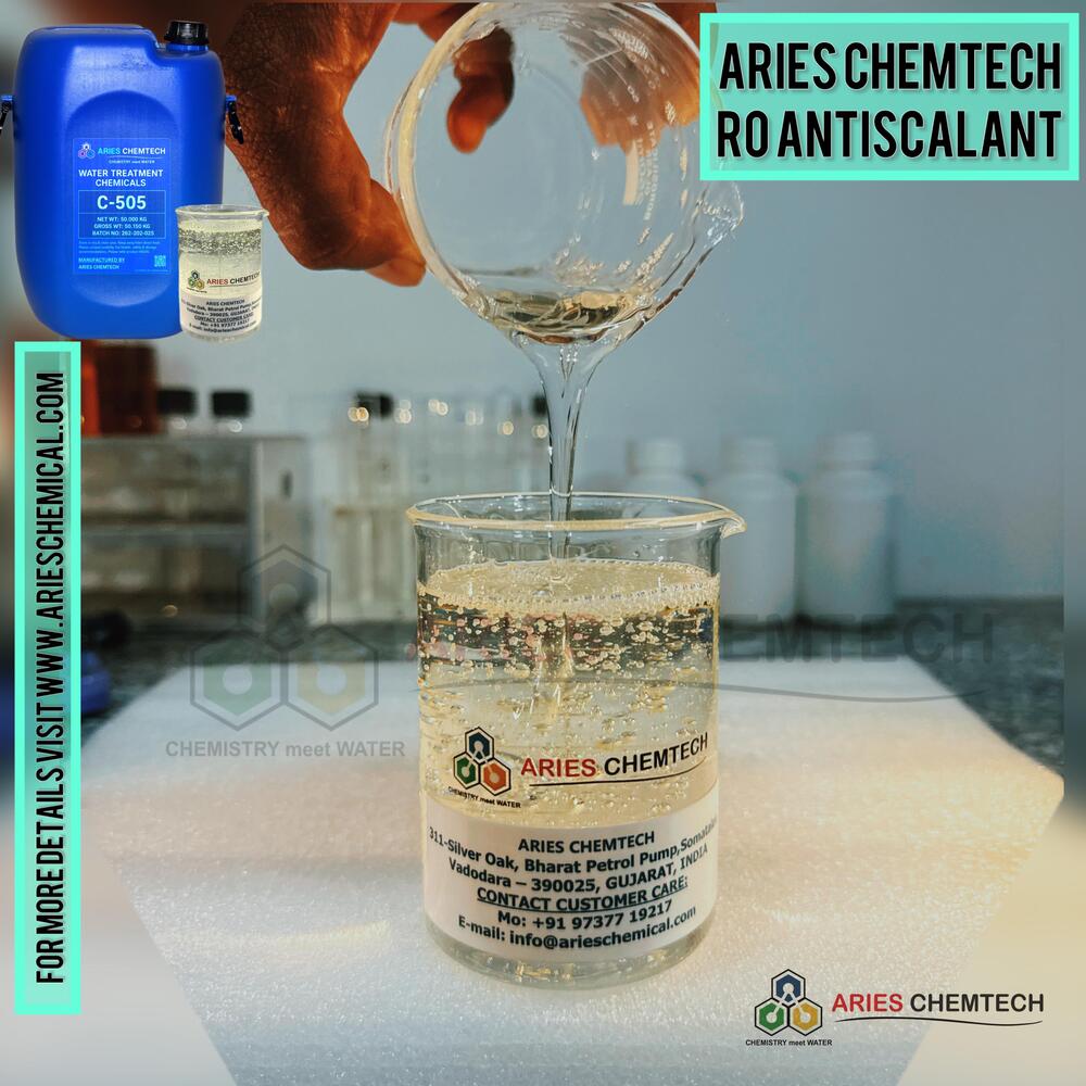 REVERSE-OSMOSIS-ANTISCALANT-CHEMICAL