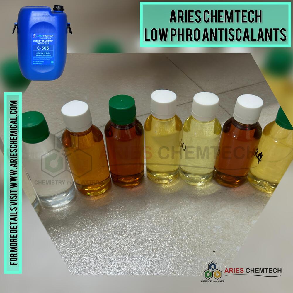 LOW-PH-RO-ANTISCALANT
