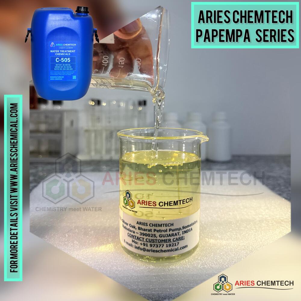 POLYAMINO-POLYETHER-METHYLENE-PHOSPHONIC-ACID